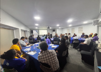 FIji Airports Stakeholders