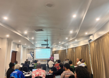 Fiji Pine Stakeholders