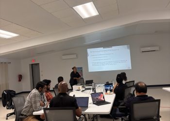 Vital Deoartment Managers HCM and Hramonise Training to